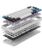 Polar 65 HE - Magnetic Gaming Keyboard