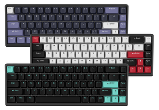 Polar 65 Dual-Rail