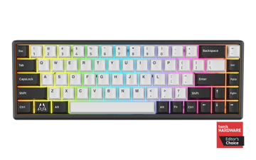 Polar 65+ BLACK PANDA