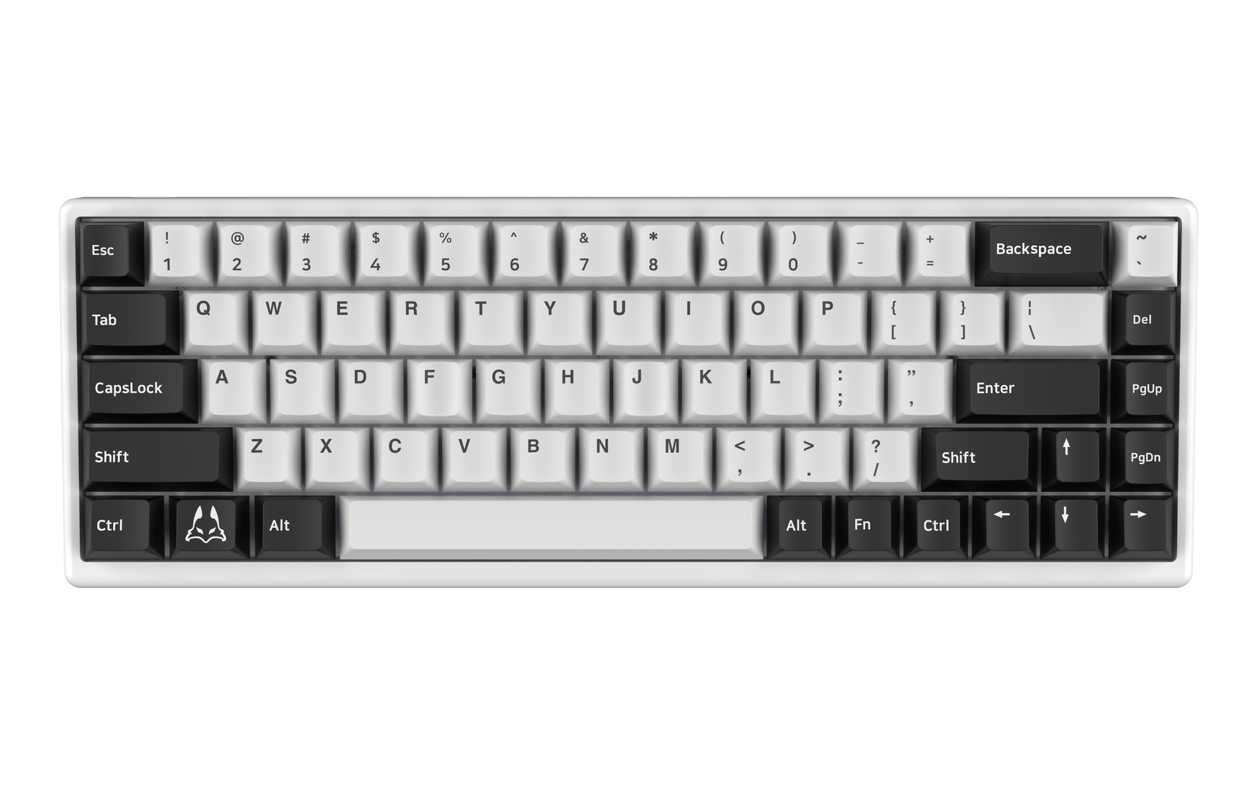 TENKO® - Polar 65+ HE Magnetic Gaming Keyboard – Arbiter Studio TENKO® - Polar 65+ HE Magnetic Gaming Keyboard – Arbiter Studio
