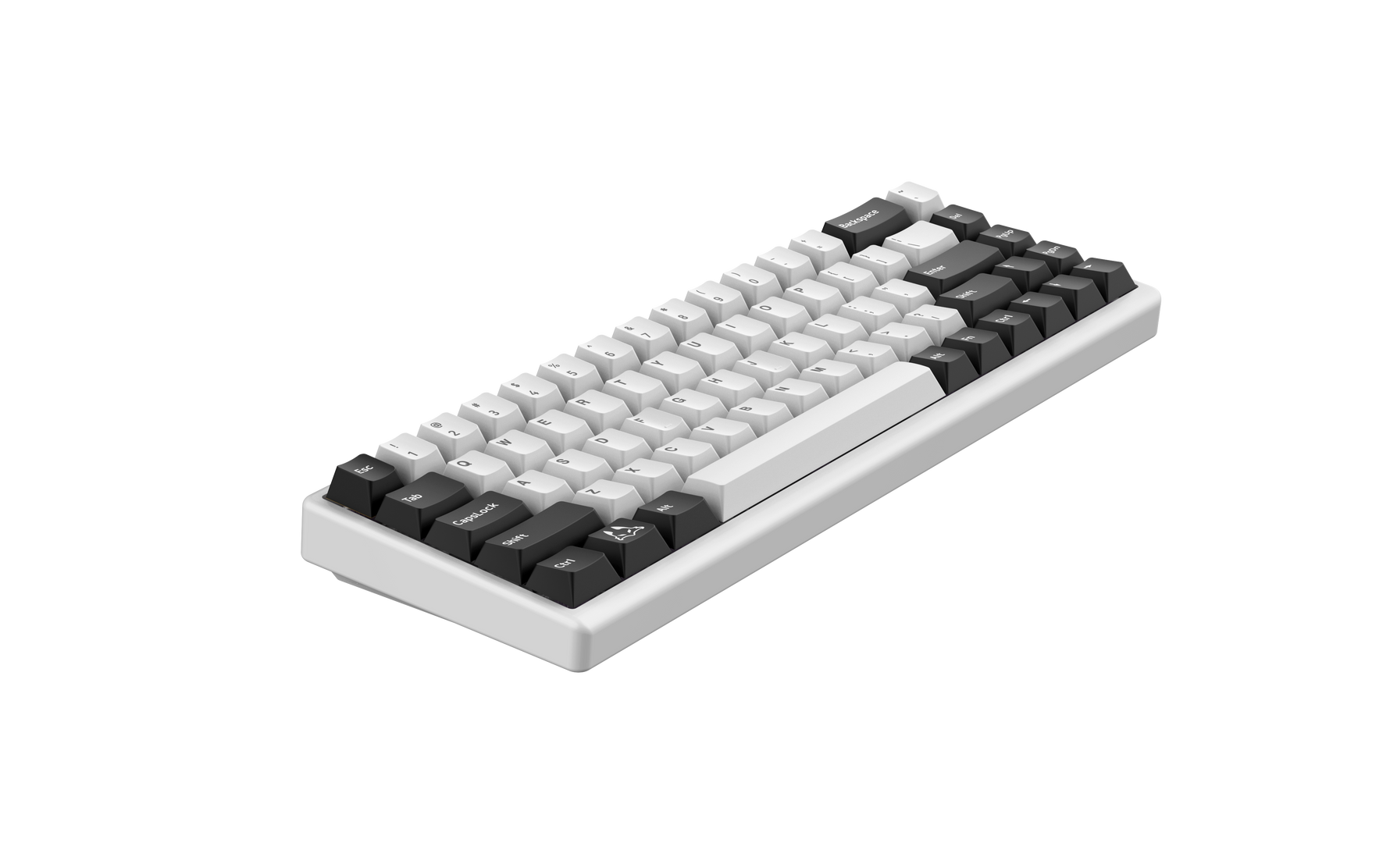 TENKO® - Polar 65+ HE Magnetic Gaming Keyboard – Arbiter Studio TENKO® - Polar 65+ HE Magnetic Gaming Keyboard – Arbiter Studio