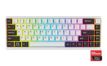 Polar 65+ WHITE PANDA