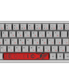 GODZILLA - Polar 65 PRO | Polar 75 PRO HE Gaming Keyboard