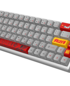 GODZILLA - Polar 65 PRO | Polar 75 PRO HE Gaming Keyboard