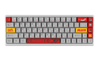 GODZILLA COLLECTION - KITSUNE Polar 65 | 75 PRO Magnetic Gaming Keyboard