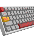 GODZILLA - Polar 65 PRO | Polar 75 PRO HE Gaming Keyboard