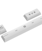 KITSUNE - Polar 65 | 75 PRO Magnetic Gaming Keyboard