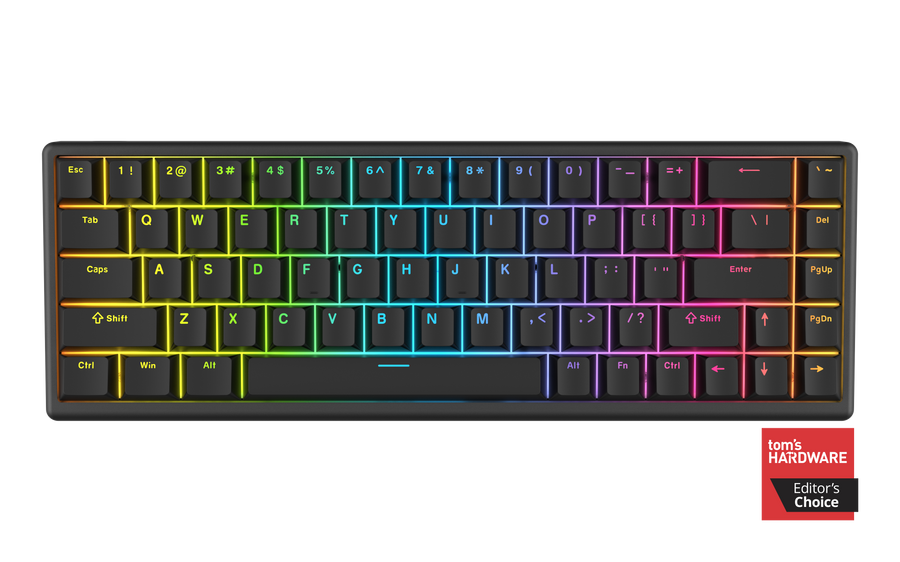 Keyboard Hardare Keyboards top – Arbiter Studio