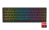 TENKO - Polar 65+ HE Magnetic Gaming Keyboard