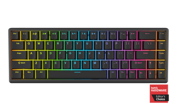 Polar 65+ JUST BLACK