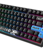 TENKO® POLAR 75+ HE Gaming Keyboard