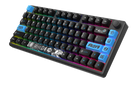 MECHAGODZILLA COLLECTION - Polar 75+ Magnetic Gaming Keyboard