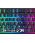 TENKO® POLAR 75+ HE Gaming Keyboard