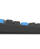 TENKO® POLAR 75+ HE Gaming Keyboard