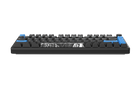 MECHAGODZILLA COLLECTION - Polar 75+ Magnetic Gaming Keyboard