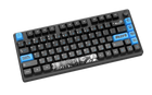 MECHAGODZILLA COLLECTION - Polar 75+ Magnetic Gaming Keyboard