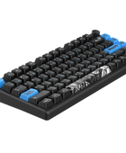 TENKO® POLAR 75+ HE Gaming Keyboard