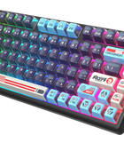 TENKO® POLAR 75+ HE Gaming Keyboard