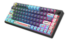 MECHAGODZILLA COLLECTION - Polar 75+ Magnetic Gaming Keyboard