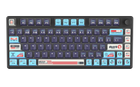 MECHAGODZILLA COLLECTION - Polar 75+ Magnetic Gaming Keyboard