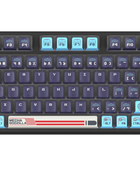TENKO® POLAR 75+ HE Gaming Keyboard