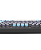 TENKO® POLAR 75+ HE Gaming Keyboard