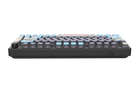 MECHAGODZILLA COLLECTION - Polar 75+ Magnetic Gaming Keyboard