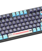 TENKO® POLAR 75+ HE Gaming Keyboard