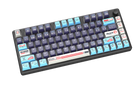MECHAGODZILLA COLLECTION - Polar 75+ Magnetic Gaming Keyboard