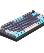 TENKO® POLAR 75+ HE Gaming Keyboard