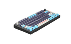 MECHAGODZILLA COLLECTION - Polar 75+ Magnetic Gaming Keyboard