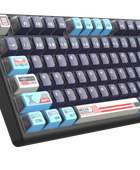 TENKO® POLAR 75+ HE Gaming Keyboard