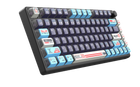 MECHAGODZILLA COLLECTION - Polar 75+ Magnetic Gaming Keyboard