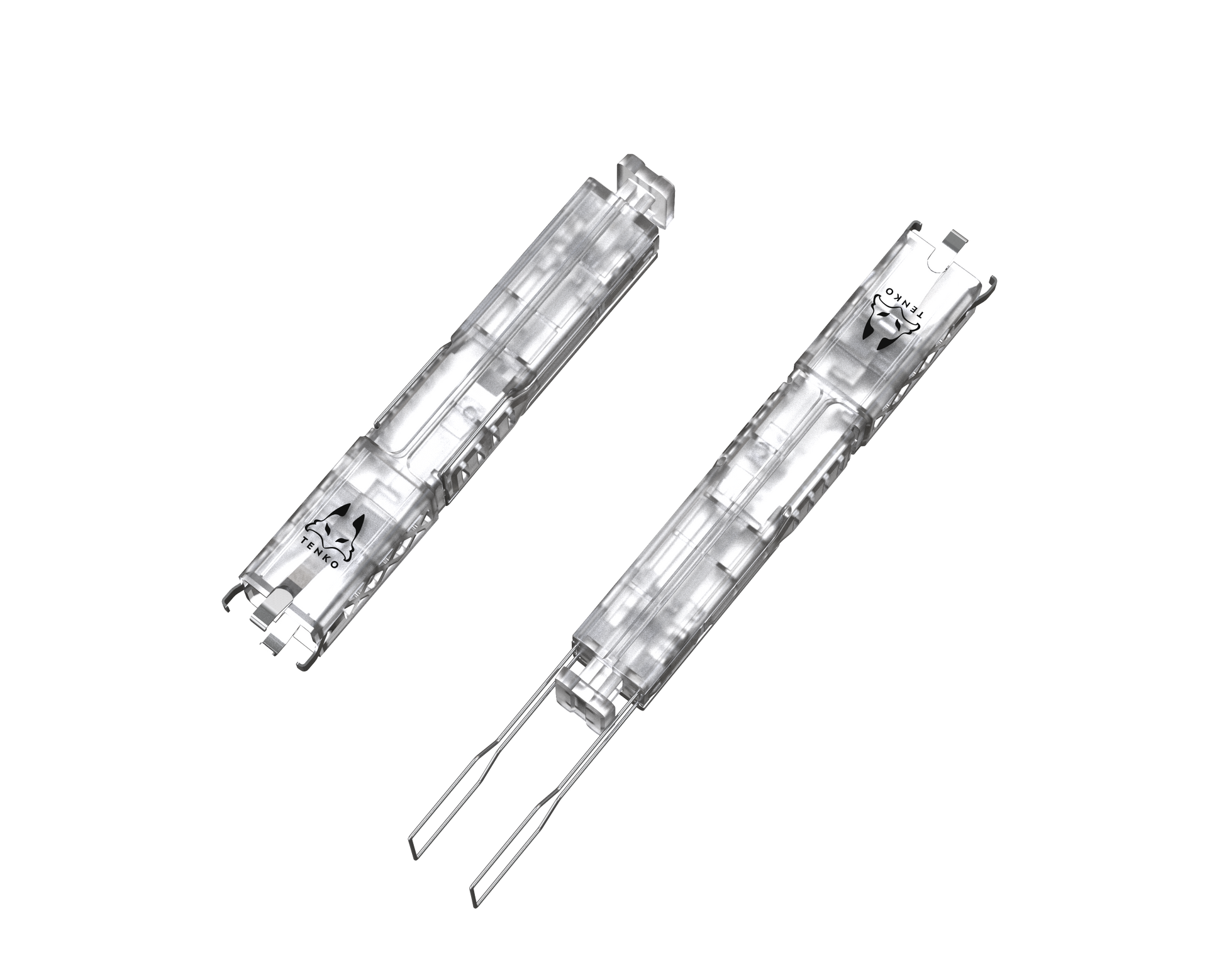 2 in 1 Switch Keycap Puller Tool - Arbiter Studio