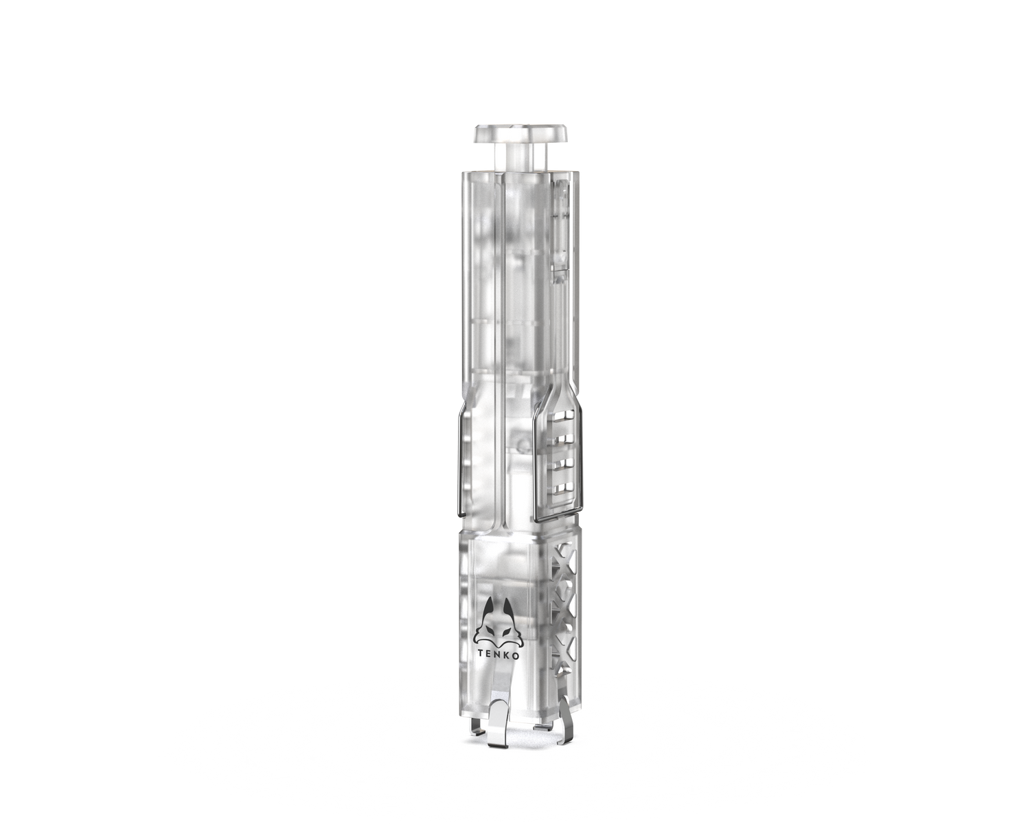 TENKO® 2 in 1 Switch Keycap Puller Tool