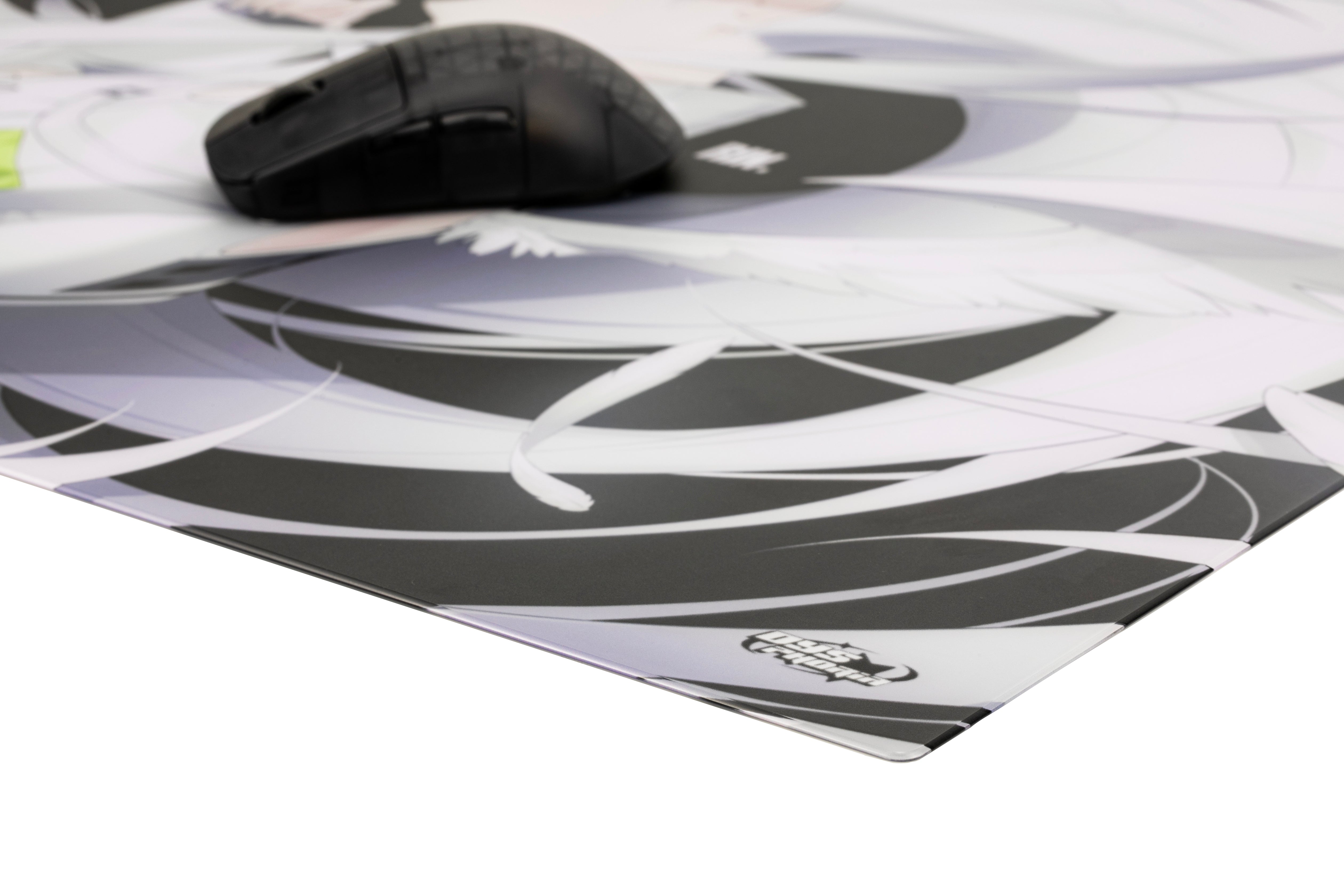 DYSPHORIA RIN - Glass Pad (PRE-ORDER) – Arbiter Studio