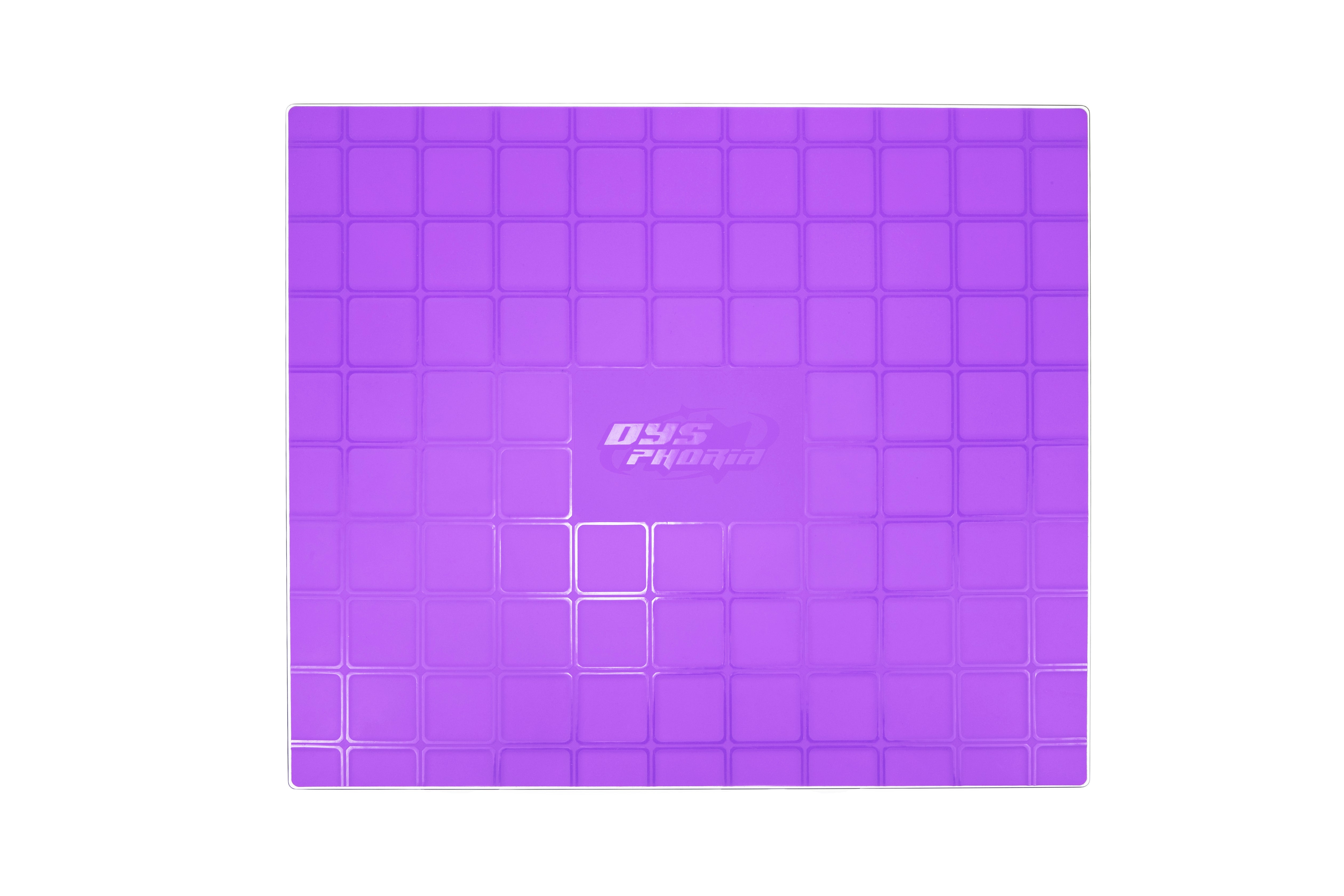 DYSPHORIA MAKI - Glass Pad (PRE-ORDER) – Arbiter Studio