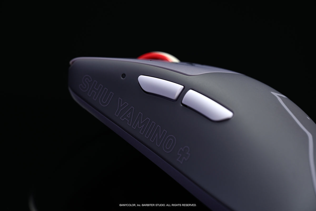 MOUSE
