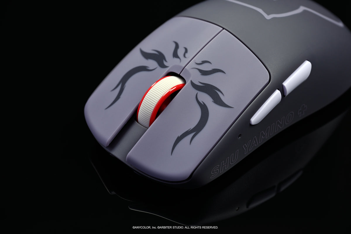 MOUSE