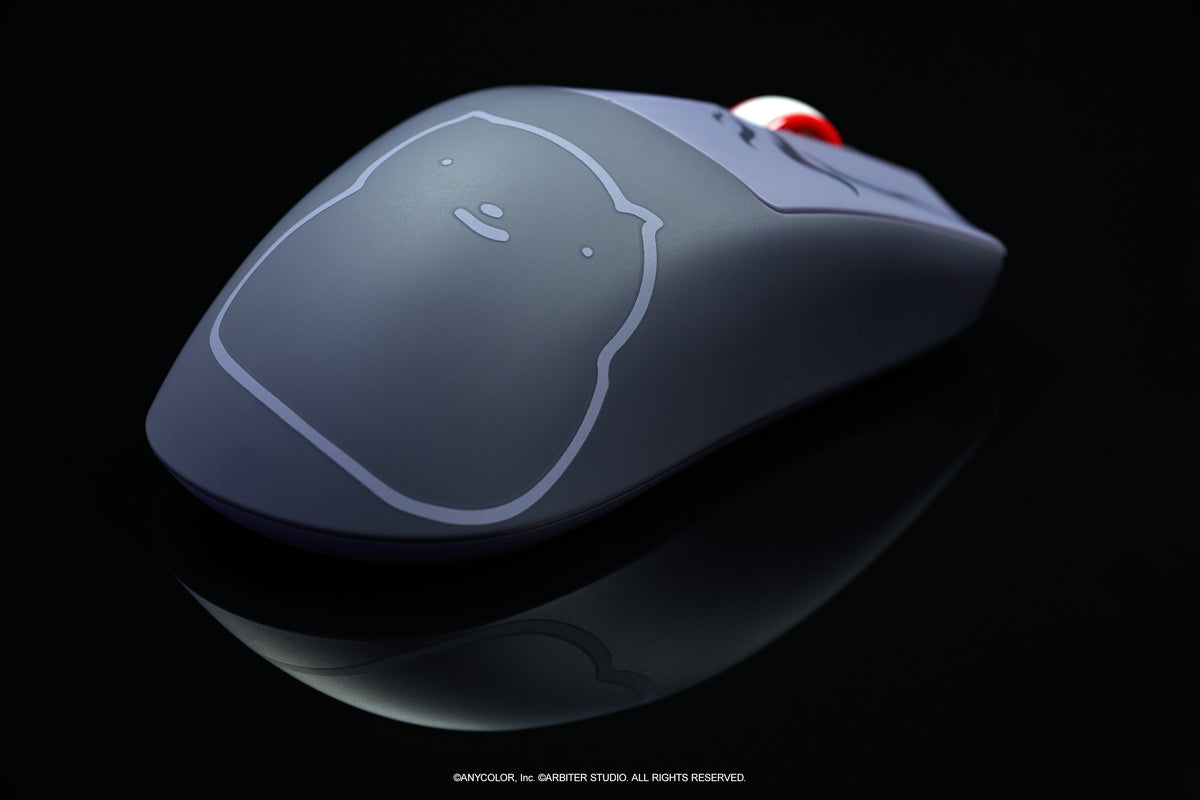 MOUSE