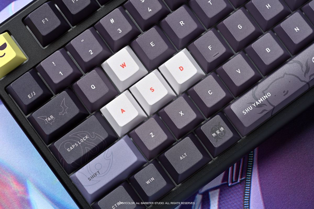 KEYBOARD