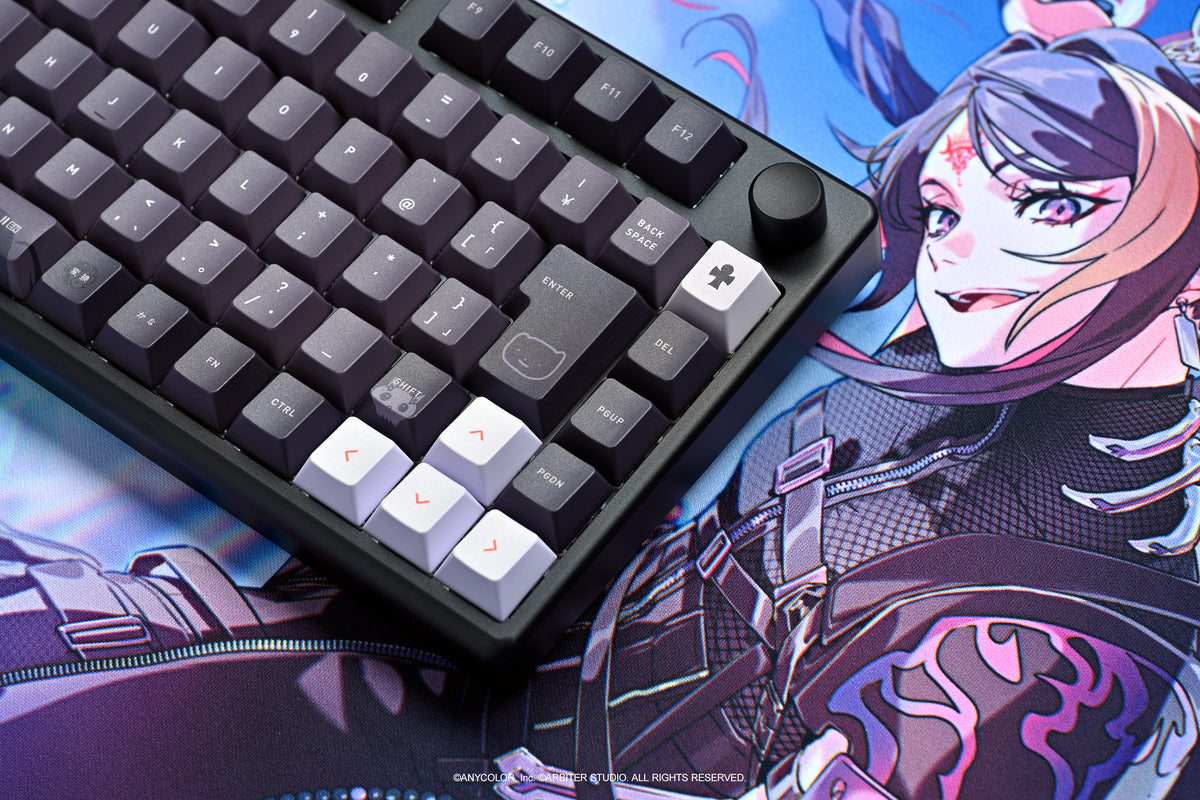 KEYBOARD