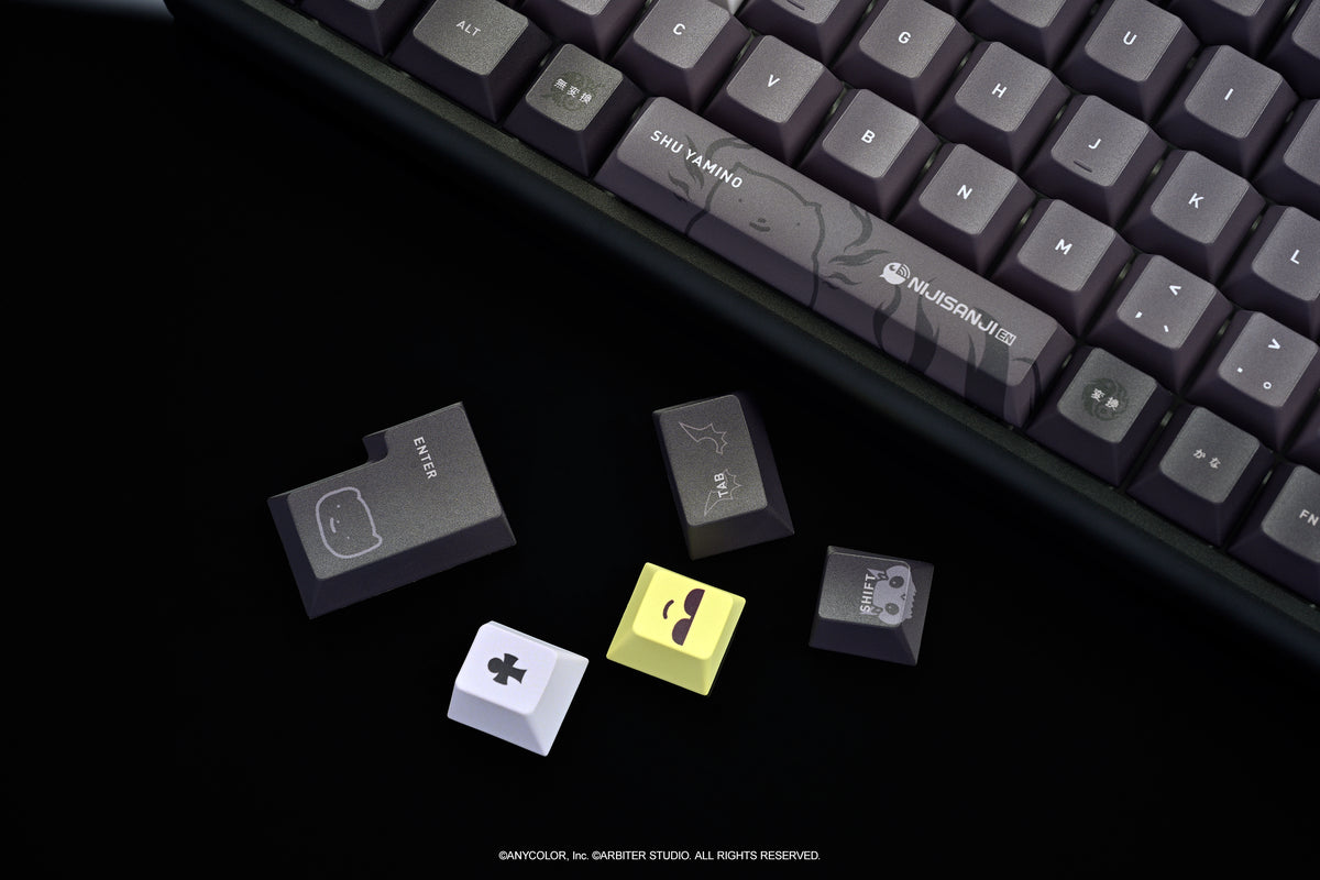 KEYBOARD