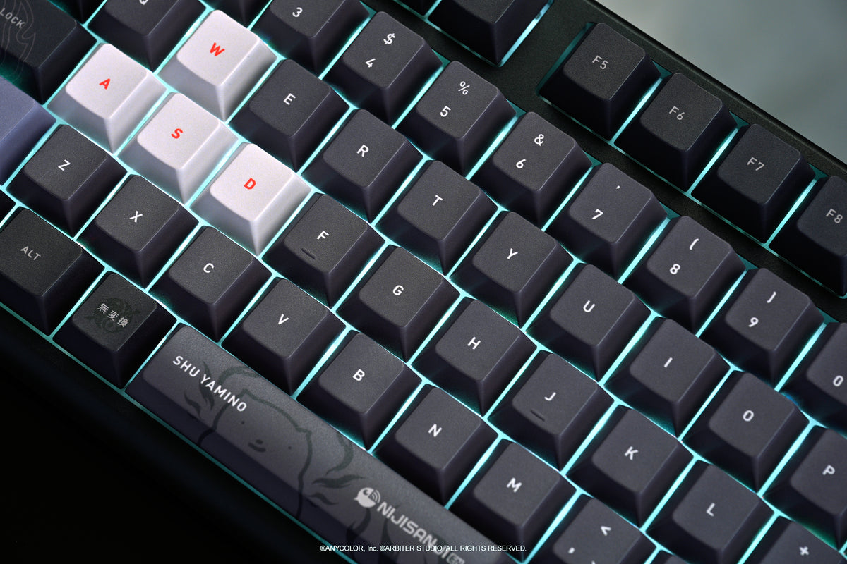 KEYBOARD