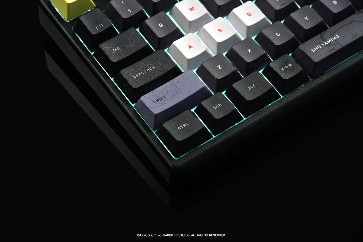 KEYBOARD