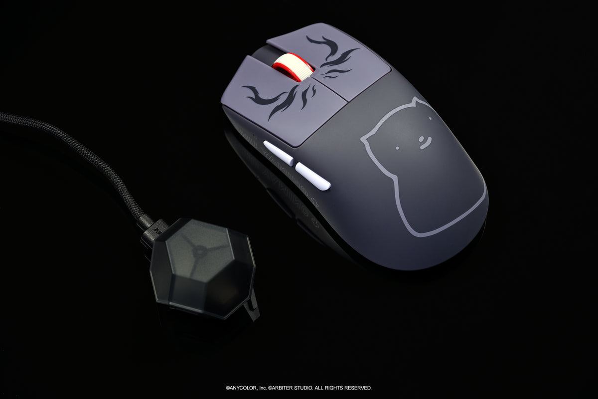 MOUSE