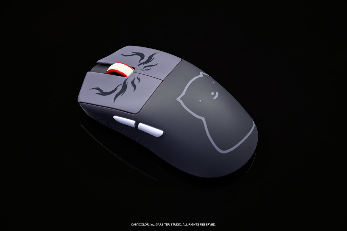 MOUSE