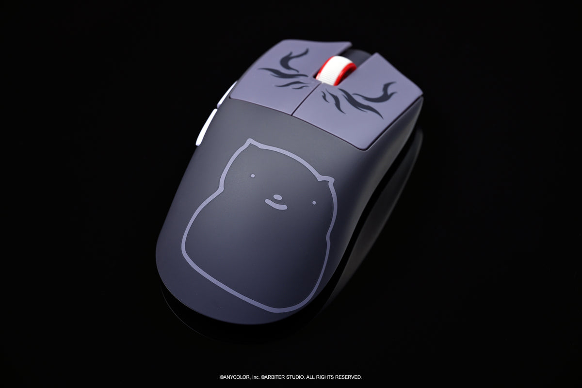 MOUSE