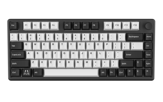TENKO - Polar 75+ HE Magnetic Gaming Keyboard