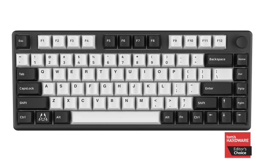 TENKO - Polar 75+ HE マグネティックゲーミングキーボード